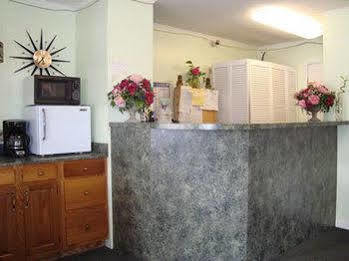 סאראטוגה ספרינגס Top Hill Motel מראה חיצוני תמונה